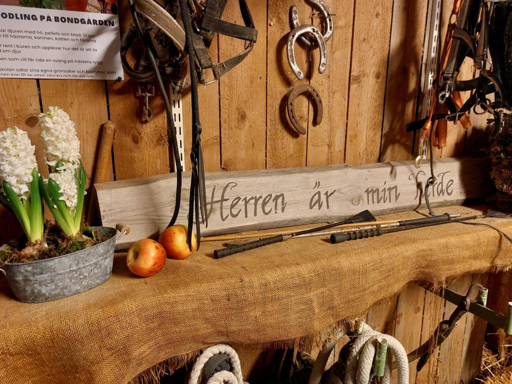 Alingsås Flora Dekor Gaestgard旅馆 外观 照片
