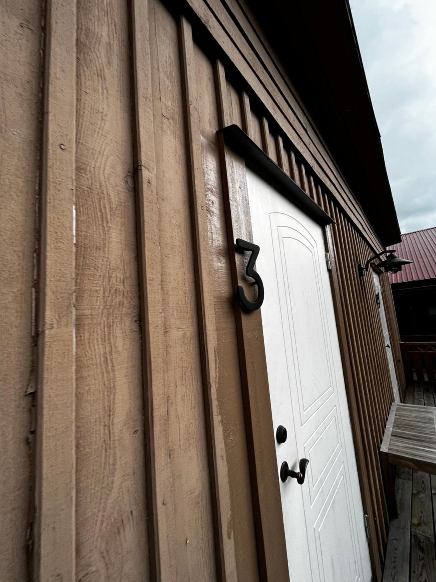 Alingsås Flora Dekor Gaestgard旅馆 外观 照片